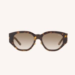 Dezi CHARGE IT Sunglasses in Dark Roast / Dark Smoke